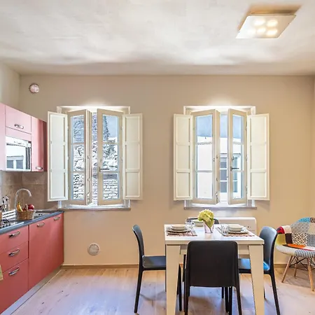 Apartment Le Mura, L' Amphitheatrum E San Frediano Lucca