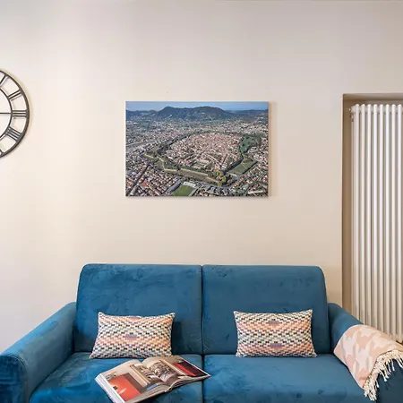 Le Mura, L' Amphitheatrum E San Frediano Apartment
