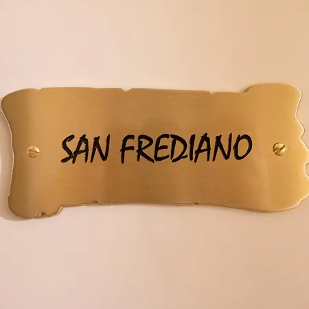 Apartment Le Mura, L' Amphitheatrum E San Frediano *