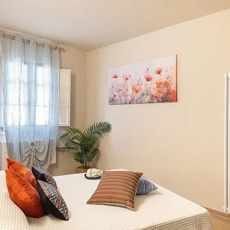 Apartment Le Mura, L' Amphitheatrum E San Frediano Lucca
