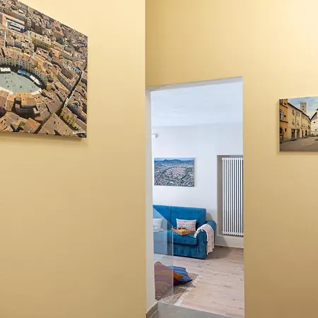 Le Mura, L' Amphitheatrum E San Frediano 아파트 *