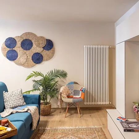 Apartment Le Mura, L' Amphitheatrum E San Frediano Lucca