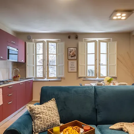 Apartment Le Mura, L' Amphitheatrum E San Frediano