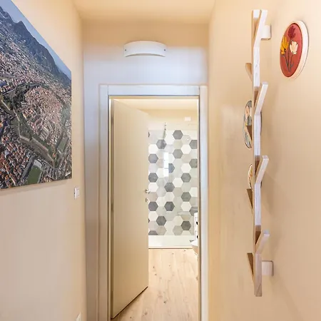 Apartment Le Mura, L' Amphitheatrum E San Frediano Lucca