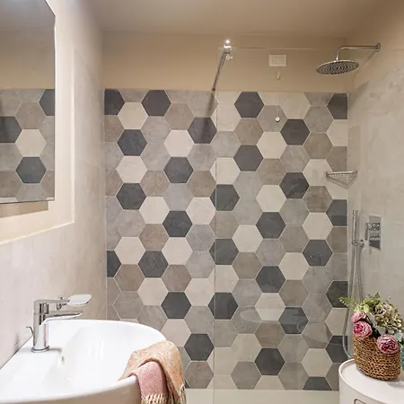 Apartment Le Mura, L' Amphitheatrum E San Frediano *