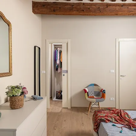 Apartment Le Mura, L' Amphitheatrum E San Frediano Lucca