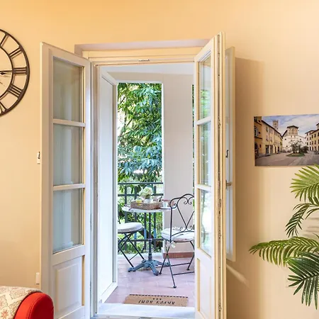 Apartment Le Mura, L' Amphitheatrum E San Frediano *